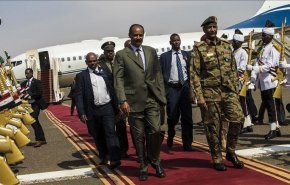 سفر رئیس‌جمهور اریتره به سودان پس از تنش در روابط دو کشور
