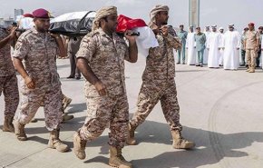 6 نظامی اماراتی در یمن کشته شدند یا لیبی؟
