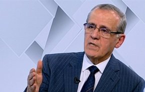 استقالة وزير الصحة العراقي 