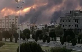 اتهام‌‌زنی دوباره اتحادیه عرب علیه ایران در مورد حمله به آرامکو
