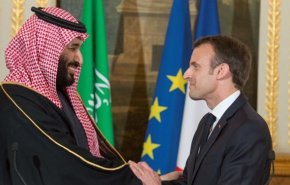 فرانسه عملیات پهپادی یمن در عربستان سعودی را محکوم کرد
