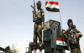 آغاز عملیات امنیتی پاکسازی جنوب موصل + عکس