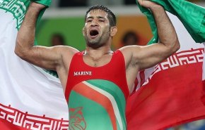 سعید عبدولی به مدال برنز جهان رسید/ یک مدال حاصل کار ایران در ۴ وزن نخست
