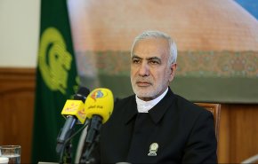 همایش تکریم از خادمان اربعین امام حسین(ع) برگزار می‌شود