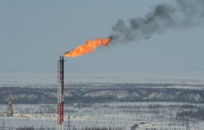 شوک به بازارهای نفتی جهان بعد از حمله آرامکو