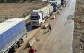 رعب بصفوف المسلحين بعد فتح معبري مورك وأبو الظهور
