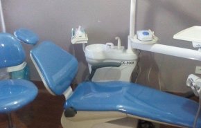 عاقبت فاجعه بار مراجعه به دندانپزشک ناشی/ زندگی نباتی و مرگ امیر علی و روناک کوچولو