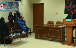آغاز نخستین جلسه رسیدگی به اتهامات شبنم نعمت زاده و احمد رضا لشگری پور