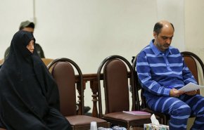 برگزاری نخستین جلسه رسیدگی به اتهامات شبنم نعمت زاده، احمدرضا لشگری پور/ شکایت یک شرکت دارویی از شبنم نعمت زاده به دلیل کمبود نقدینگی و دارو و به خطر افتادن جان بیماران