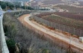 رژیم صهیونیستی حریم هوایی فلسطین اشغالی را در مرز با لبنان بست