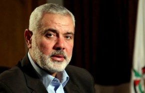 نامه «اسماعیل هنیه» به شاه سعودی درباره بازداشت فلسطینی‌ها در عربستان