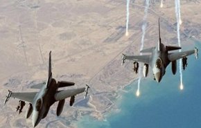 قتيلان و18 جريحا جراء قصف جوي يستهدف قوة حماية وتأمين سرت