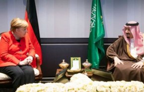 برلین: توقف صادرات سلاح به ریاض را تمدید می‌کنیم