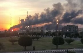 تحلیل وال استریت ژورنال از دیدگاه های متناقض مقامات آمریکایی در باره حمله به تاسیسات آرامکو 
