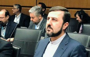 سفیر ایران در آژانس به ادعای آمریکا درباره حمله به تاسیسات نفتی عربستان پاسخ داد