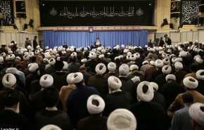 همه مسئولان یکصدا معتقدند با آمریکا در هیچ سطحی مذاکره نخواهد شد/ باید ثابت کنیم سیاست فشار حداکثری در مقابل ملت ایران پشیزی ارزش ندارد