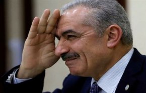  نخست‌وزیر تشکیلات خودگردان برای آشتی با حماس اعلام آمادگی کرد