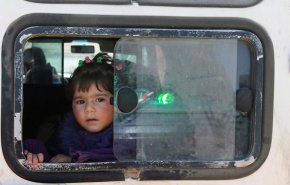 بازگشت ۱۵۳ هزار سوری به کشورشان از زمان بازگشایی گذرگاه مرزی اردن
