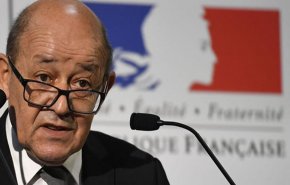 فرانسه: شواهدی درباره مبدأ پرواز پهپادها به سمت تاسیسات آرامکو وجود ندارد