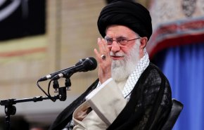 راهپیمایی عظیم اربعین نشانه اراده پروردگار بر نصرت امت اسلامی است