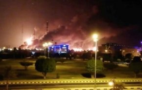 وزارت دفاع عربستان عصر امروز درباره حمله به تأسیسات نفتی این کشور توضیح می‌دهد