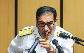 تمجید شمخانی از سپاه در پی دستگیری سرشبکه ضد انقلاب