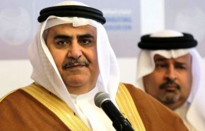 وزیر خارجه بحرین اختلافات مرزی با قطر را نبش قبر کرد

