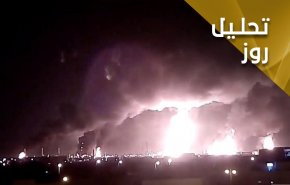 چرا نظامیان آمریکایی از متهم کردن ایران طفره می روند؟!