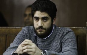 مقام سابق مصری: پسر فوت شده «مُرسی» قصد افشاگری داشت
