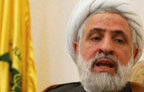 نعیم قاسم: برخی طرف‌های لبنانی در تحریم حزب‌الله نقش دارند
