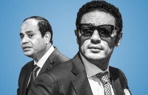 تظاهرات و بحران افشاگری علیه عبدالفتاح السیسی در مصر