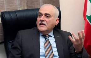 امتناع آمریکا از صدور ویزا برای وزیر بهداشت لبنان