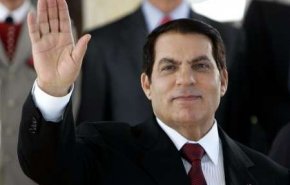 زین‌العبادین بن علی، رئیس جمهور فراری تونس که‌بود؟