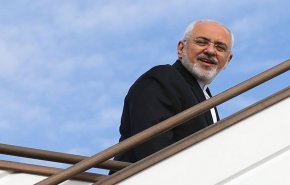ظریف بامداد جمعه به نیویورک سفر می کند