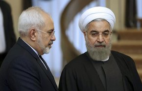 رویترز: آمریکا برای روحانی و ظریف ویزا صادر کرد
