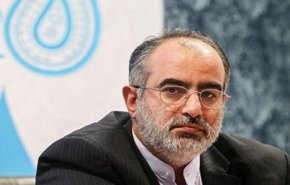 مستشار روحاني: خيار آخر في متناول يد السعوديين