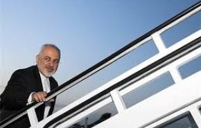 ظریف برای شرکت در نشست سازمان ملل عازم نیویورک شد
