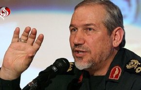 سرلشکر صفوی: آمریکا و متحدانش از نظر اقتصادی و نظامی فرسوده شده‌اند