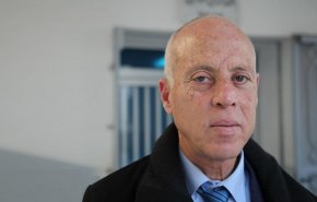 المرشح للرئاسة قيس سعيد: لا تحالف مع النهضة