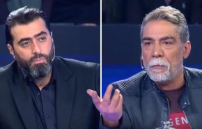 أيمن رضا يعتزل الفن .. ما علاقة باسم ياخور؟!