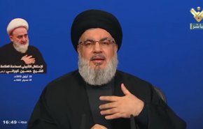 سیدحسن نصرالله: ترامپ برای دیدار با روحانی التماس می‌کند/ حمله به دو میدان نفتی عربستان منطقه را تکان داد/ این حمله نشان داد تا چه اندازه نفت از خون انسان ها گرانبهاتر است