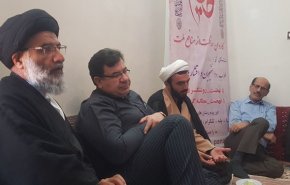 روایت امام جمعه اهواز از دستور رهبر انقلاب برای حل مشکل آب خوزستان