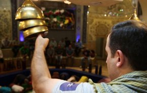 پخش مستند 'ضرب و زنگ' از شبکه العالم