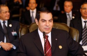 زين العابدين بن علي يدفن في المدينة المنورة
