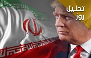 چرا ترامپ به ایران حمله نخواهد کرد؟