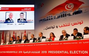 بازندگان انتخابات غافلگیرکننده تونس
