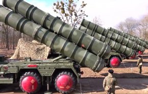 روسیه: سامانه «اس-400»، جنگنده‌ «اف-35» آمریکا را بی اعتبار می‌سازد
