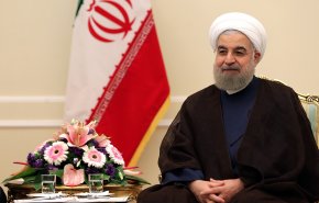 رئیس جمهور قهرمانی مقتدرانه تیم ملی والیبال کشورمان در مسابقات قهرمانی آسیا را تبریک گفت