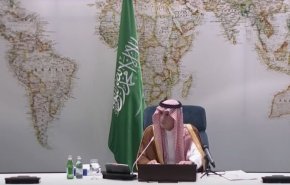 عادل الجبیر: برای پاسخ به حمله آرامکو چندین گزینه داریم