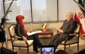 ظریف: یمنی‌ها آرامکو را زدند، ولی یک غیرنظامی هم کشته نشد